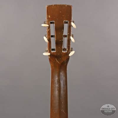 1932 Dobro Double Cyclops Model 27-B image 5