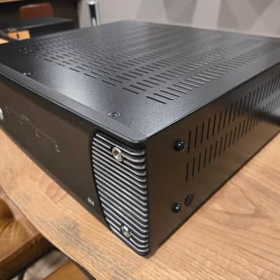Proficient M4 4 Zone 8 Channel Amplifier image 2