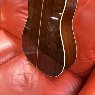 1990 Martin D-41 Natural image 14