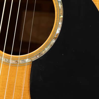 Taylor GS8e Acoustic Guitar - Natural with Hardshell Case - Used image 12