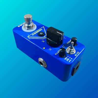 Mooer Triangolo Tremolo image 4
