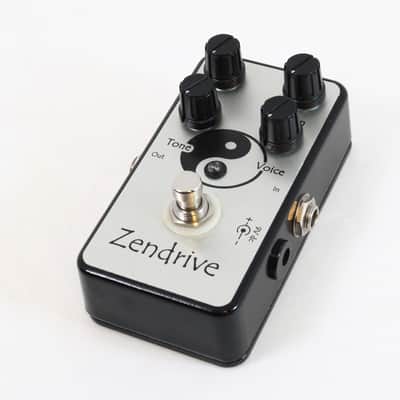 Reverb.com listing, price, conditions, and images for hermida-audio-zendrive