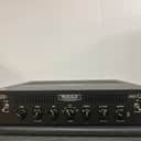 Mesa Boogie M6 Carbine 600-Watt Rackmount Bass Amp Head 2008 - 2017 - Black