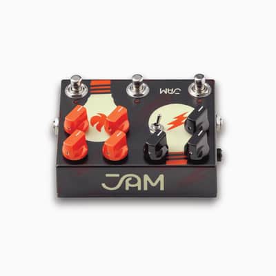 JAM Pedals DoubleDreamer image 3
