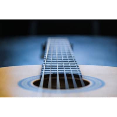 USED Yamaha G-231 IIM natural image 13