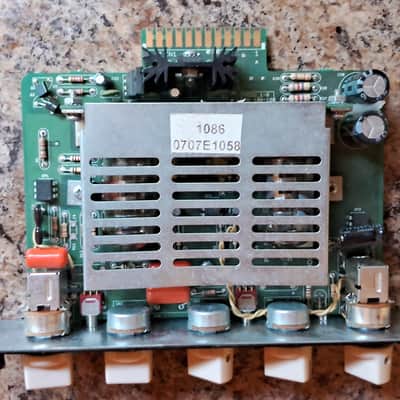 Randall 1086 Module image 2