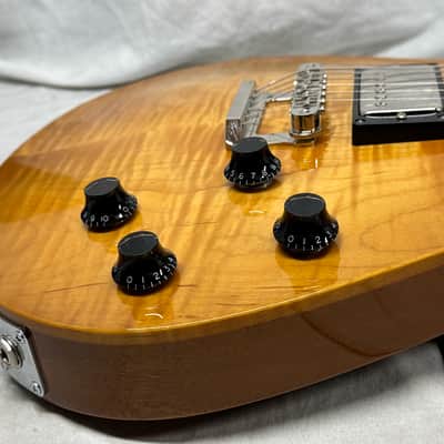 Knaggs Kenai T2 Singlecut Guitar with Case image 19