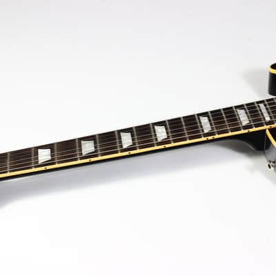 Gibson Custom Shop Joe Bonamassa Signature Les Paul Standard 2012 Burst VOS BonaBurst Reissue 1959 1958 R9 R8 image 17