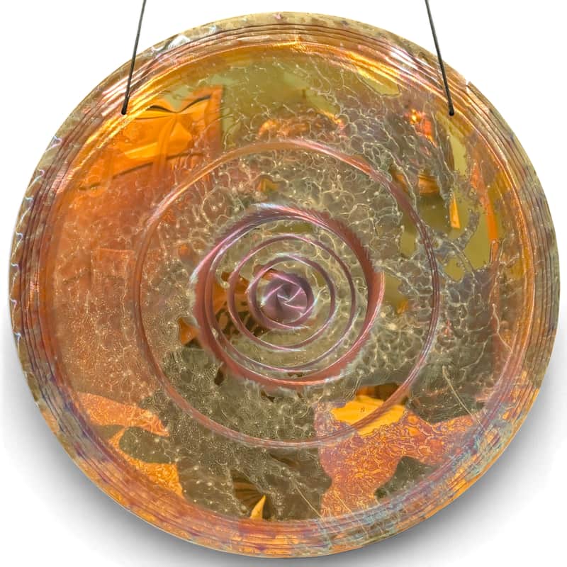 E2-40 Grotta Sonora 24" King Gong image 1