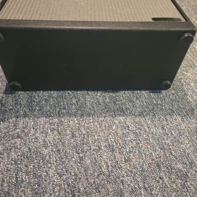 Fender Tone Master FR-12 1000-Watt 1x12" Active Guitar Speaker Cabinet 2023 - Present - Black image 4