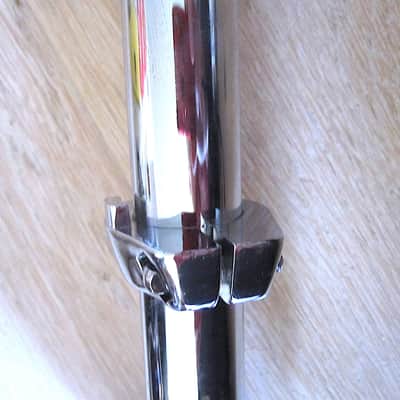 Mapex Hihat Stand Top Tube & Cup Seat with Memory Lock image 7