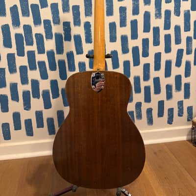 Fender Villager 1965 - 1971 - Natural image 10