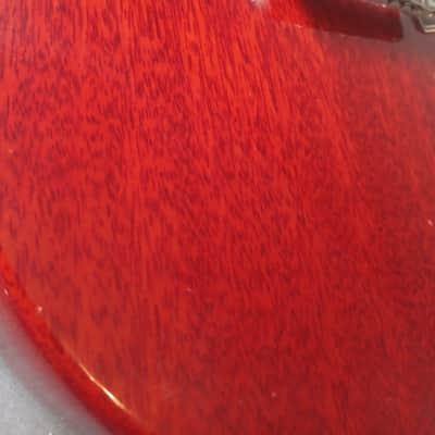 Gibson Les Paul Special Double Cutaway 1959 - Cherry image 17