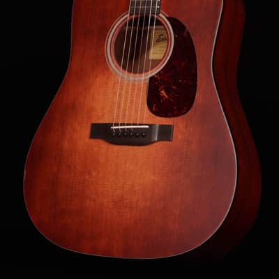 Eastman E1D-CLA Acoustic with Bag, Classic image 2