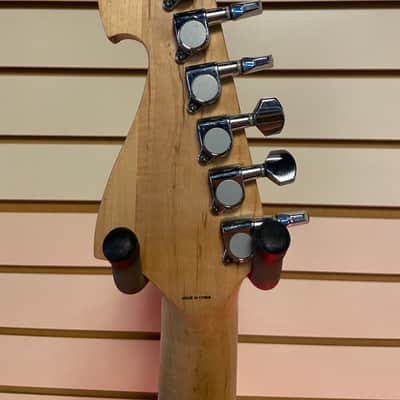 Washburn X -Series Tabaco Burst image 7
