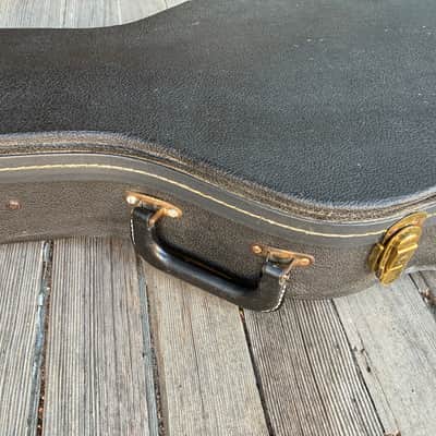 Immagine 1973 Gibson Ripper Bass Case - 2