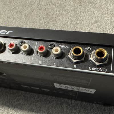 Pioneer RMX-1000 Performance Effects System 2010s - Black image 8