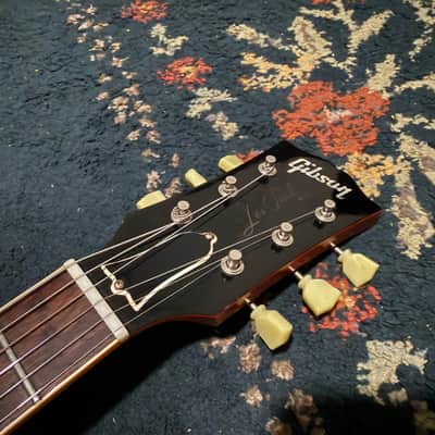 2010 Gibson R8 Les Paul image 9