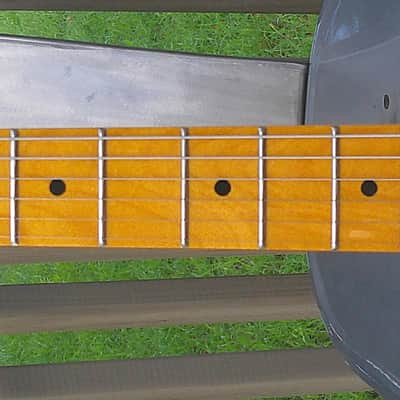 Fender Squier Classic Vibe Stratocaster 50's 2-tone sunburst image 10