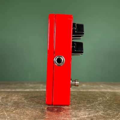 TC Electronic Sub N' Up Octaver 2016 - Present - Red image 4