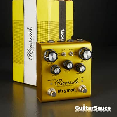 Strymon Riverside (EFF_00377) image 5