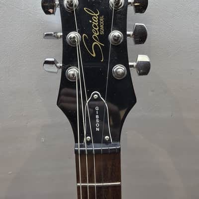 Epiphone SPECIAL SG image 4
