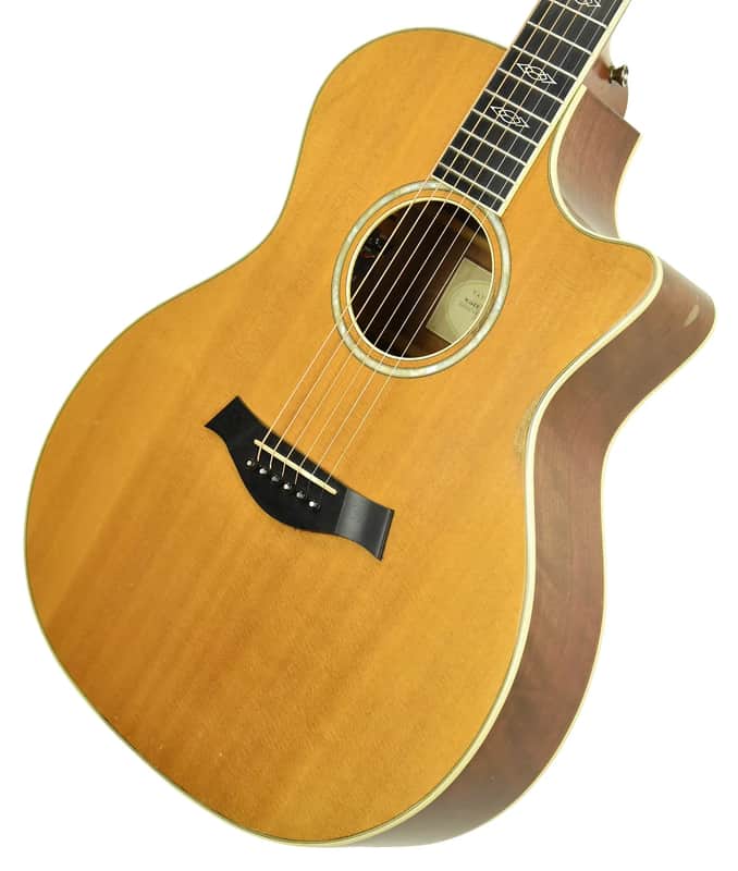 Taylor W14ce image 3