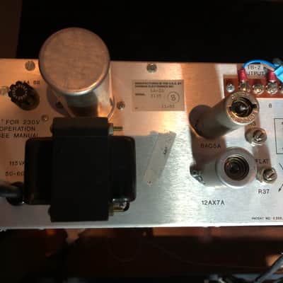 Teletronix La-2a Vintage Compressor Limiter Re-issue 2 image 7