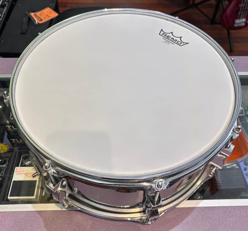 Ludwig Back Beat Elite Snare Drum image 1
