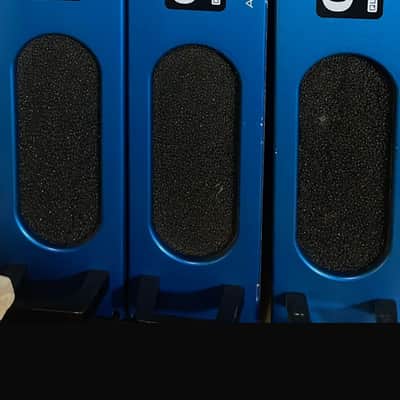 Quested AP800 Professional Power Amplifier – 3 Available image 5