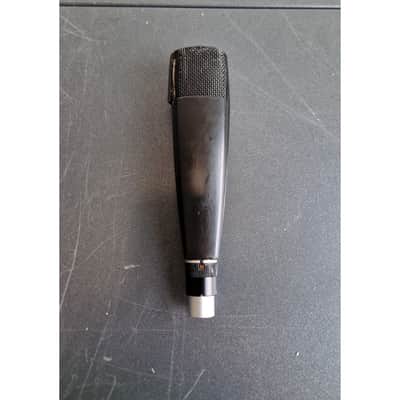 Sennheiser MD421-U-4 - Dynamic Microphone - Good image 2