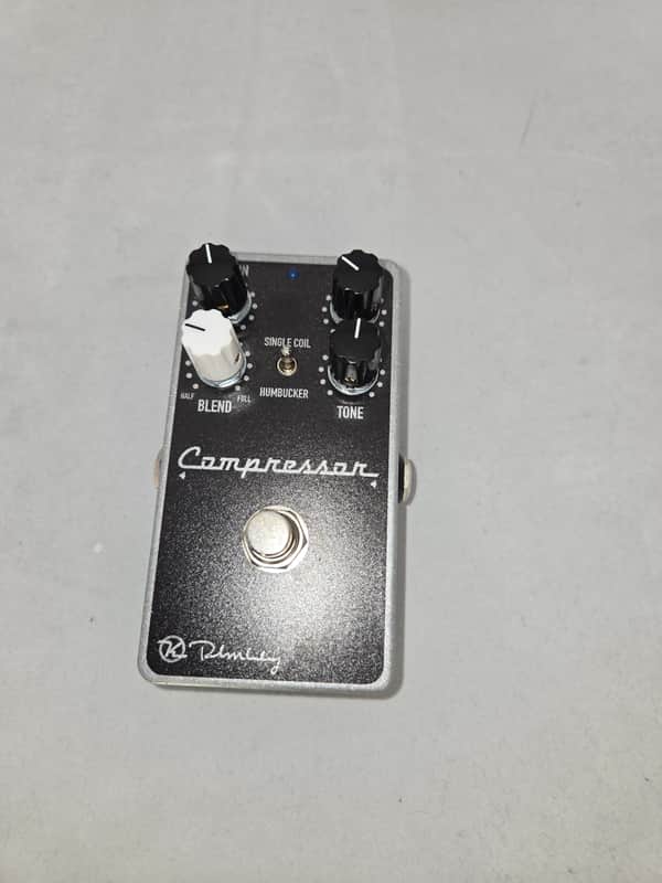 Keeley Compressor Plus