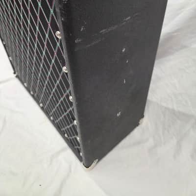 Allen 1x18 Woofer Speaker Cabinet W/ JBL E155-4 (C013-A25) image 7