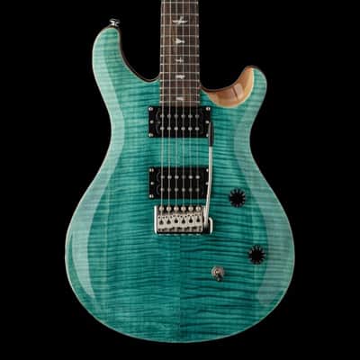 PRS SE CE24 - Turquoise image 1