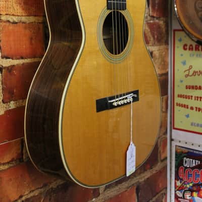 2016 Martin Vintage Series 00-28VS image 2