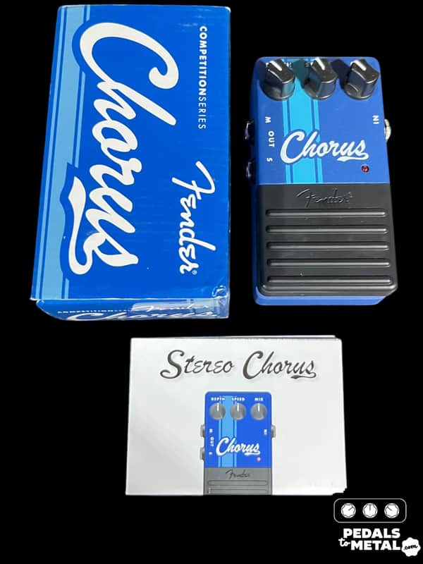 Fender Chorus