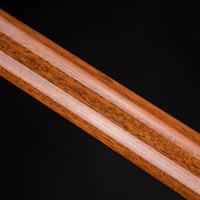 Collings OM1 Cutaway - Baked Sitka Spruce & Honduran Mahogany image 10