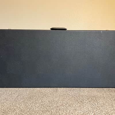 Fender Classic Series 7-Guitar Case Stand 2010s - Black image 12