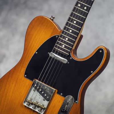 Fender Telecaster American Performer Honey Burst 2021 image 10