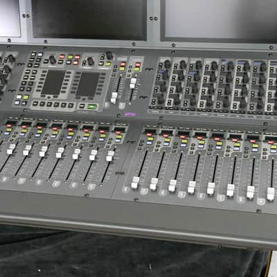AVID VENUE S6L-32D System w/ E6L-144, Stage 64 64x24, WSG-HD, Monitor CG01YEF *ASK FOR SHIPPING* image 3
