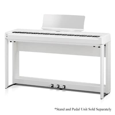 Kawai ES920 Portable Digital Piano w/Speakers Finish:Satin Black image 3