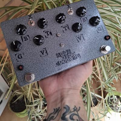 Lofimind effects Klon Centaur + Timmy imagen 6