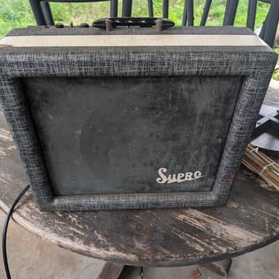 supro 1624t   1959  completely restored image 1