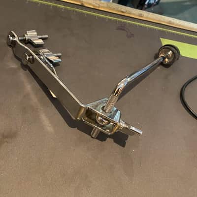 A helpful clamp for drummers and percussionists image 3