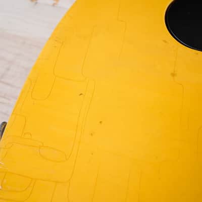 Gibson Les Paul Special 1997 TV Yellow Yamano Music w/ OHSC image 18