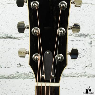 2016 Taylor 814ce Sunburst w/ OHSC image 6