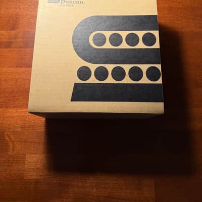 Seymour Duncan PowerStage 170 Power Amp / EQ 2010s - Silver image 3