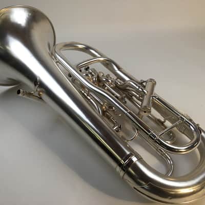 Used Boosey & Hawkes Imperial euphonium (SN:489859) | Reverb