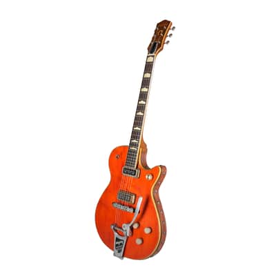1957 - Chet Atkins- Orange - Studio Rentals by Justin Timberlake, Melissa Ethridge, The Wombats image 3