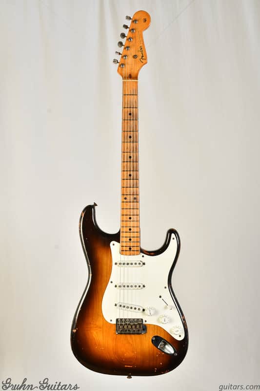 Fender Stratocaster 1954